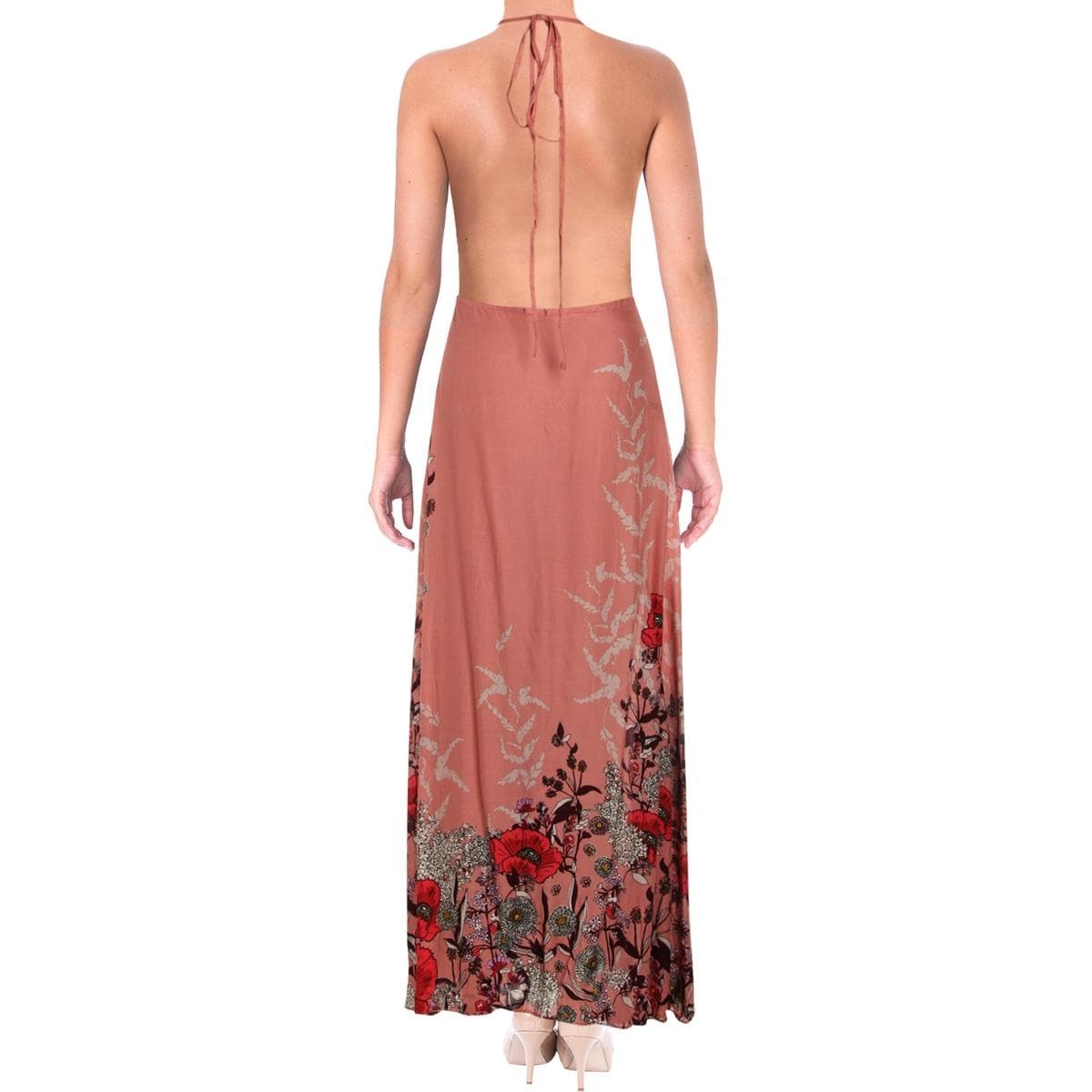 free people embrace it maxi