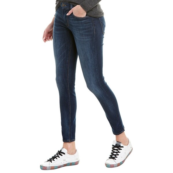 hudson jeans natalie ankle skinny jeans