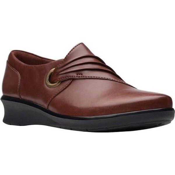 clarks hope shine women's shoes