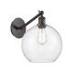 Option Oil Rubbed Bronze / Seedy