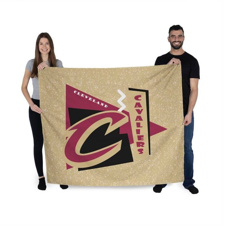 NBA Funky Fresh Printed Wall Hanging