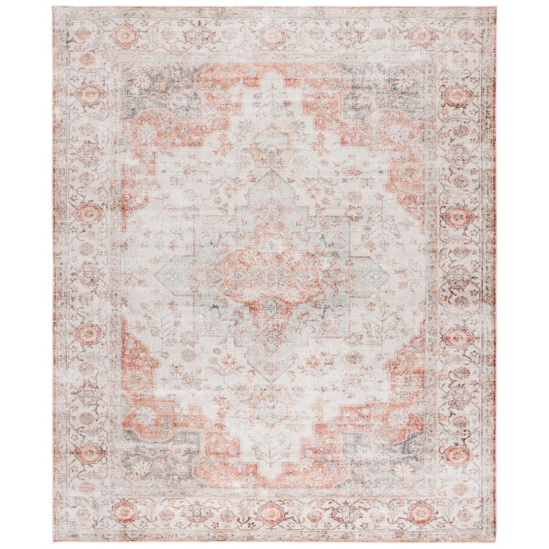 SAFAVIEH Arizona Koviljka Vintage Rug