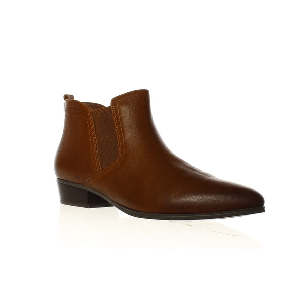 naturalizer becka booties