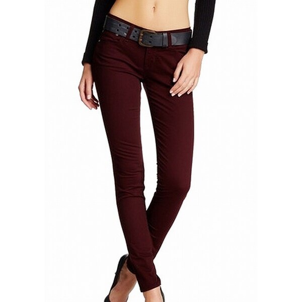 big star alex mid rise skinny jeans