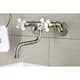 Option Brushed Nickel