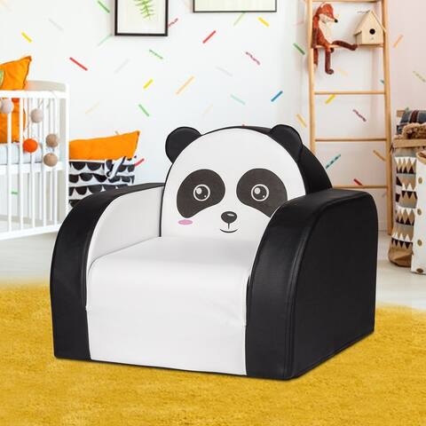 Kids Toddler Arm Chairs Black Shop Online At Overstock