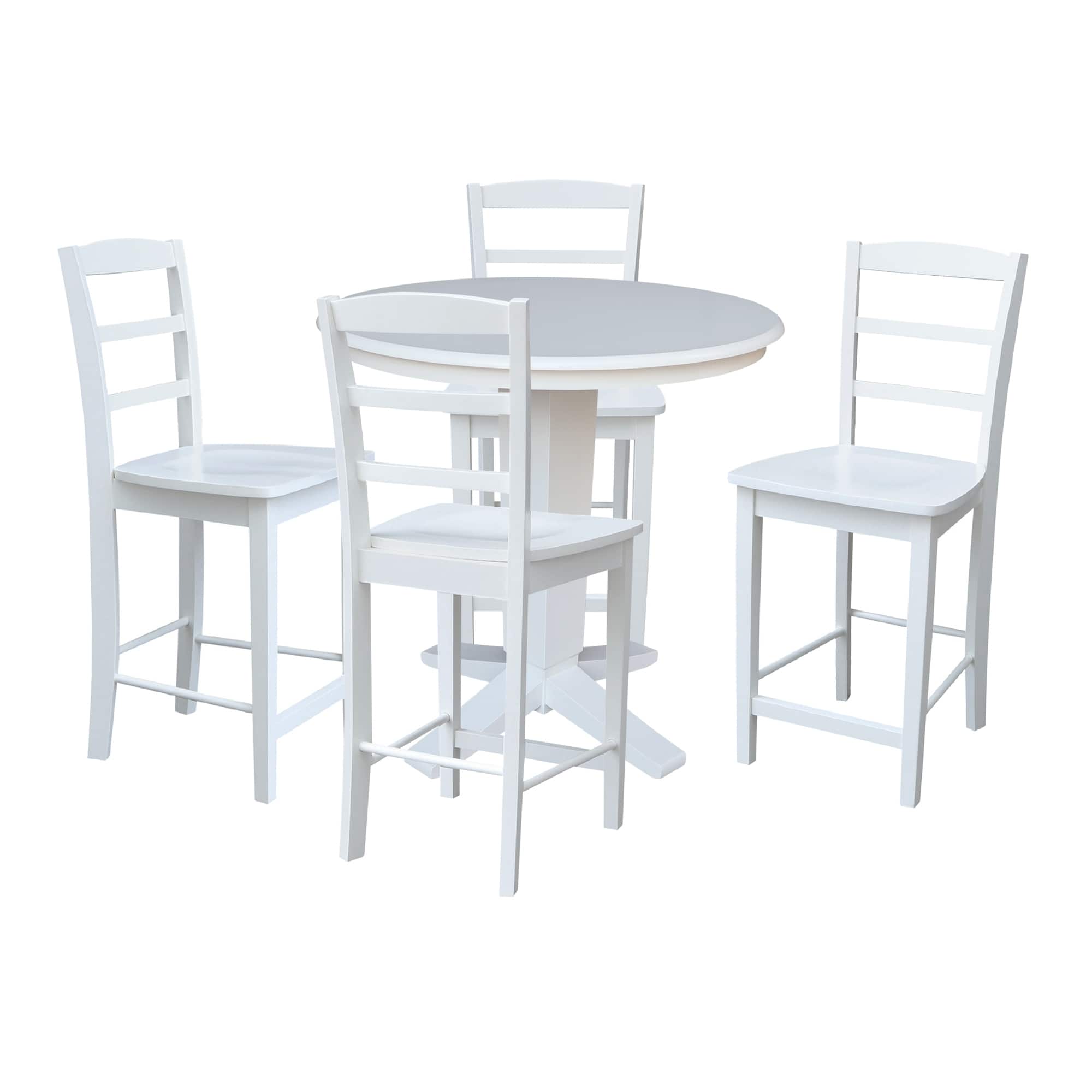 Option White