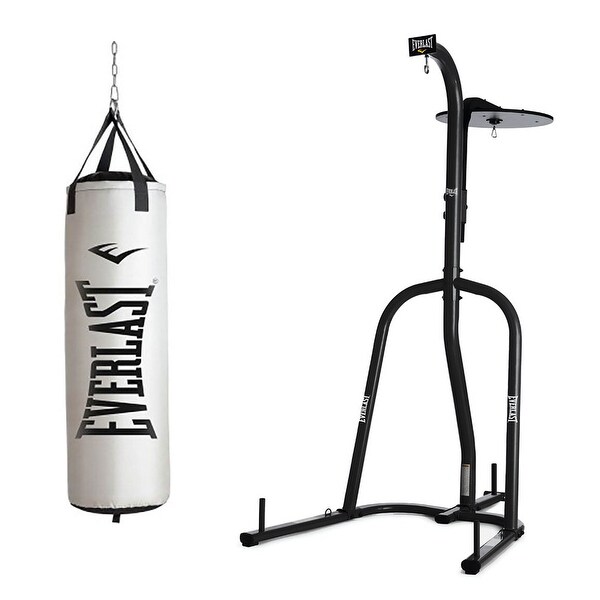 60 lbs sales punching bag