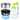 Steamer Cooking Pot Accessories for Cooking 8Pack