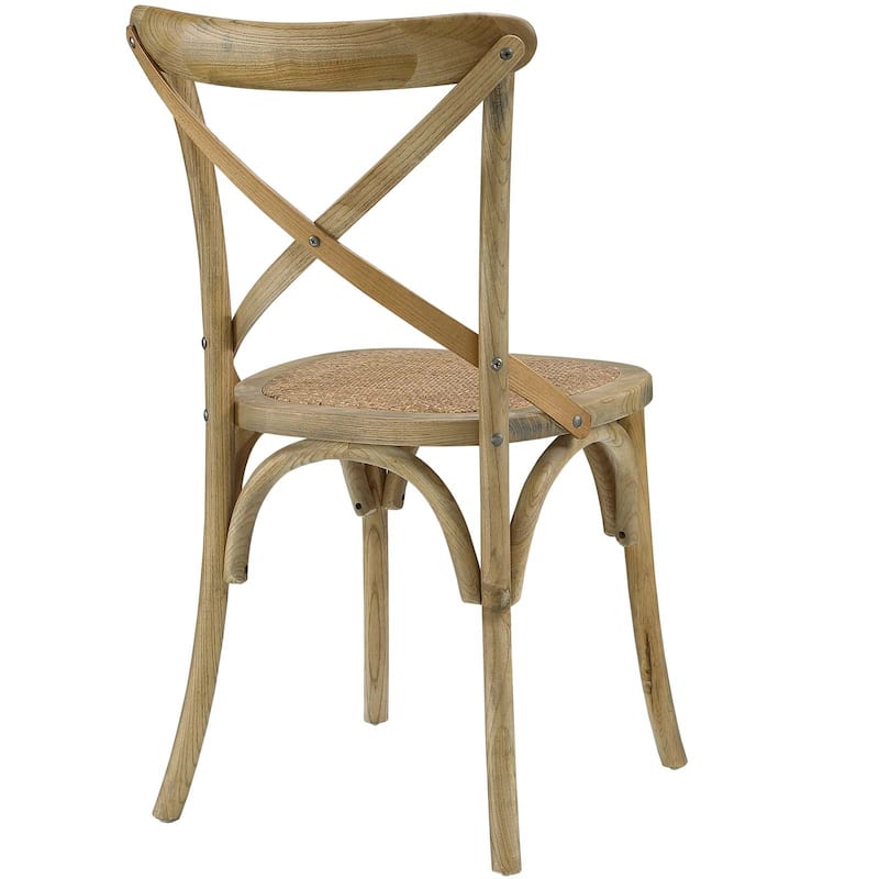 The Gray Barn Wild Hen Dining Side Chair (Set of 4)