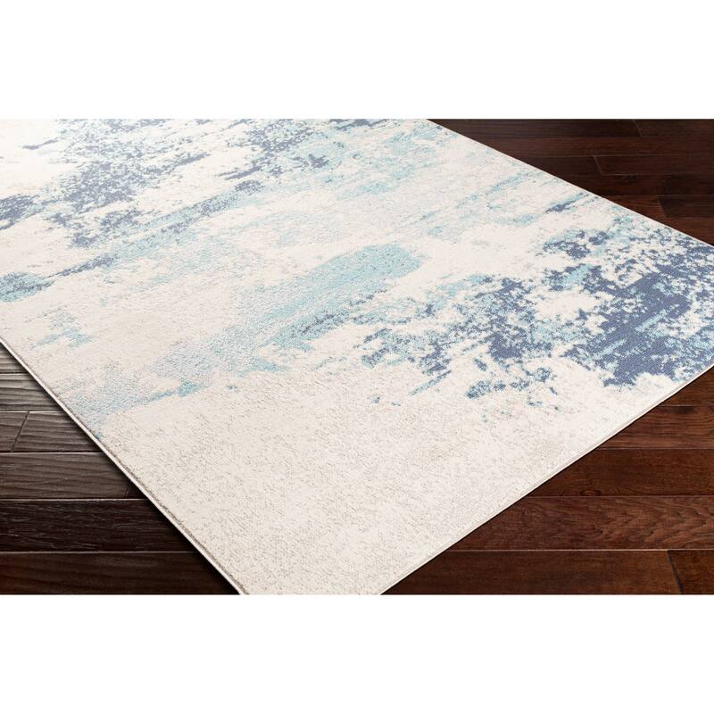 Artistic Weavers Paco Industrial Abstract Area Rug