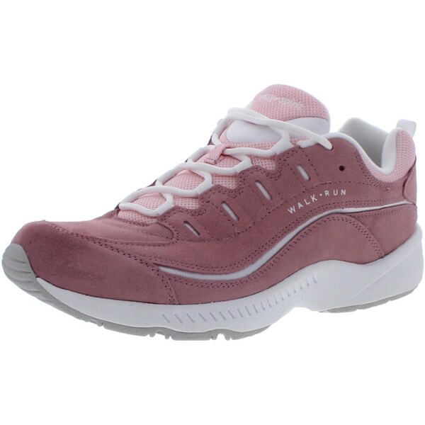 shoes with cushioned footbed