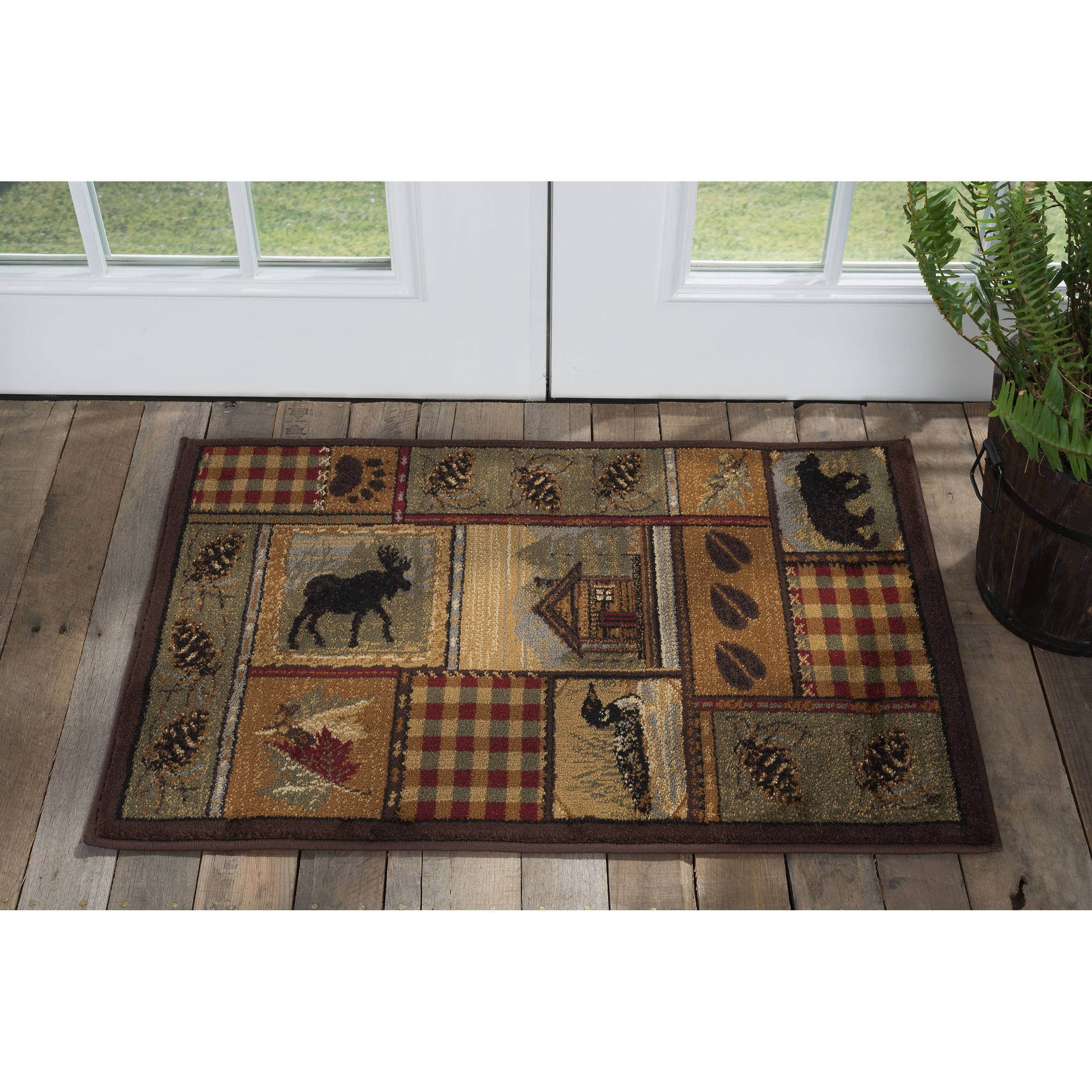 https://ak1.ostkcdn.com/images/products/is/images/direct/0e88891f2c77280b92fd3b3e8e0b571c54cb7cb5/Alise-Rugs-Natural-Lodge-Novelty-Lodge-Area-Rug.jpg