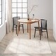 preview thumbnail 12 of 10, Calvin Klein CK024 Irradiant Indoor only Abstract Area Rug