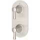Option Brushed Nickel