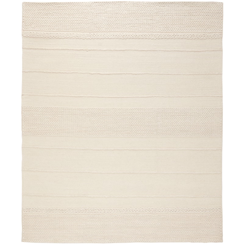 SAFAVIEH Handmade Natura Bengta Wool Rug