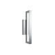 Option Painted Nickel / White