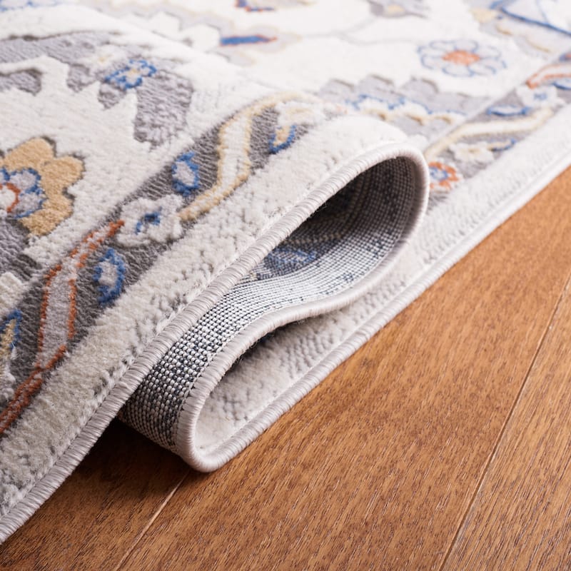 SAFAVIEH Handmade Eternal Hanan Oriental Rug