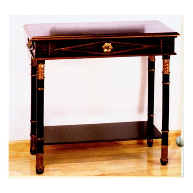 Meyda Tiffany Console Table