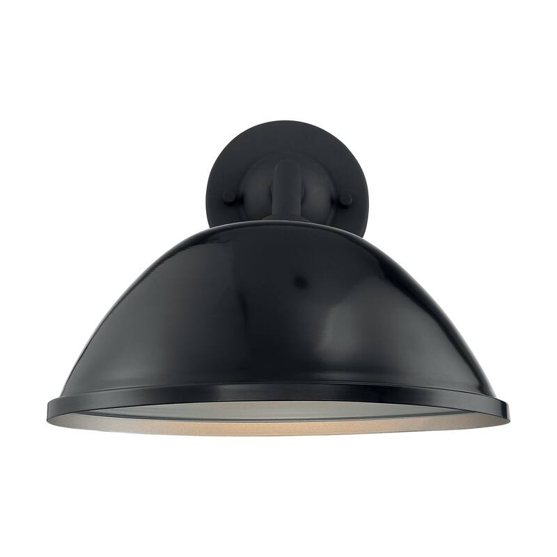 Nuvo Lighting South Street 11" Tall Outdoor Wall Sconce