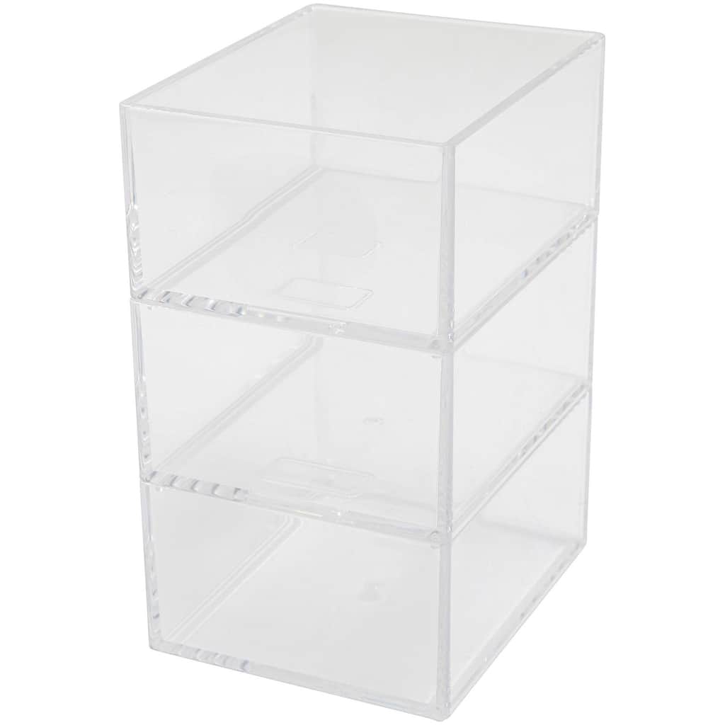 Flash Furniture BE-PB4517-3-MS Brody 2" Tall Stand and Slide Office