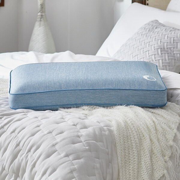 are memory foam pillows washable