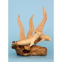 Animals Statues and Sculptures - Bed Bath & Beyond