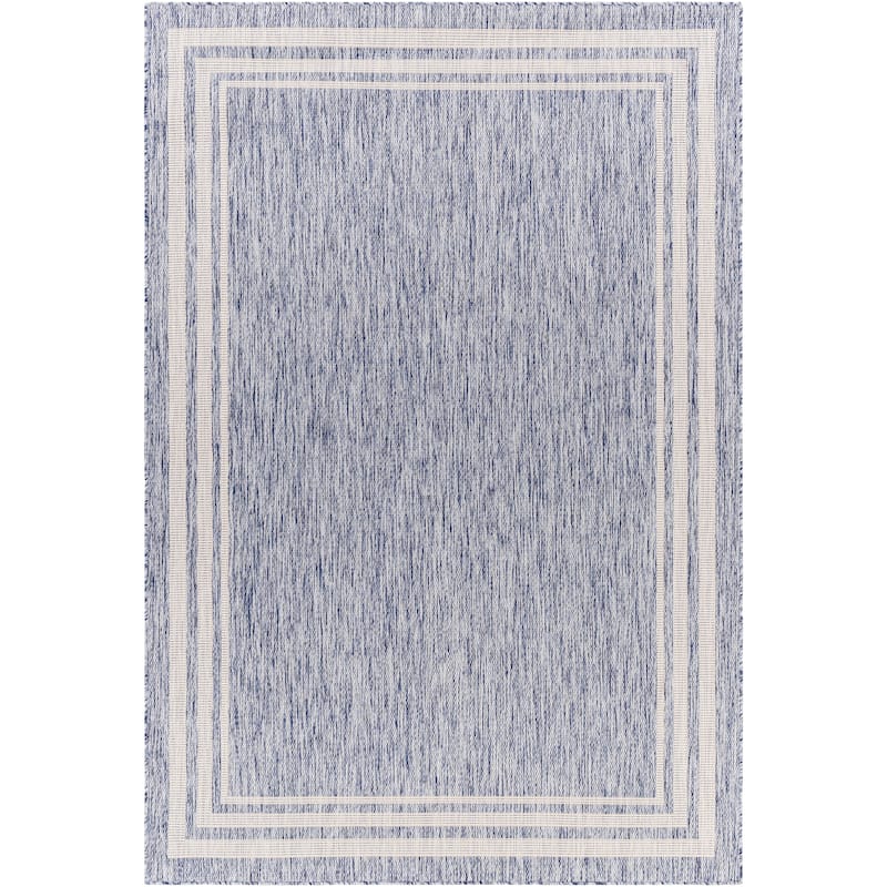 Livabliss Tuareg Cottage Outdoor Area Rug