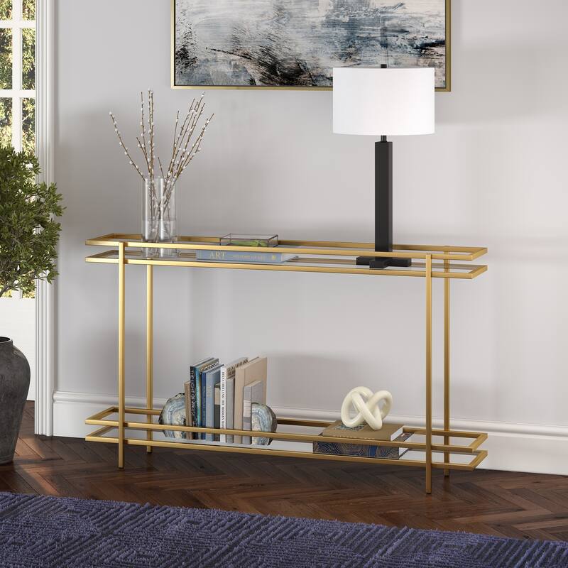 Robillard Console Table
