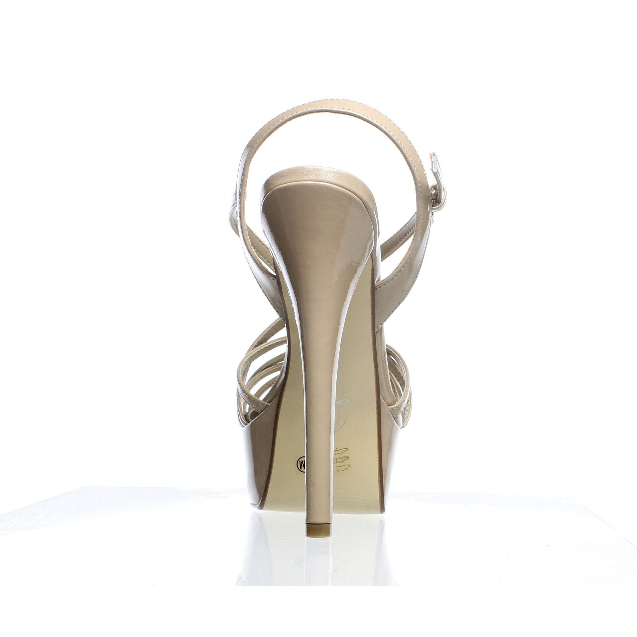 chinese laundry teaser heels