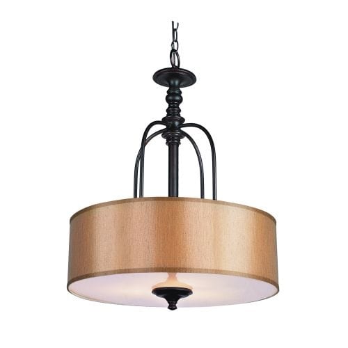 trans globe lighting 9624 three light down lighting pendant from the