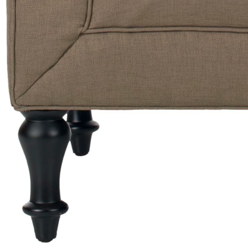 SAFAVIEH Breanna Club Chair - 33Wx33Dx31H