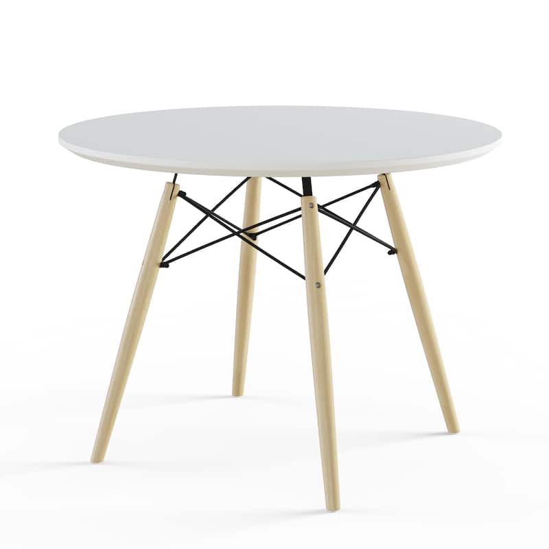 Parisian 32" Round Dining Table
