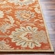 preview thumbnail 8 of 54, Livabliss Caesar Updated Traditional Oriental Area Rug