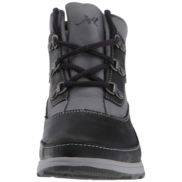 chaco women's ember hiking boot
