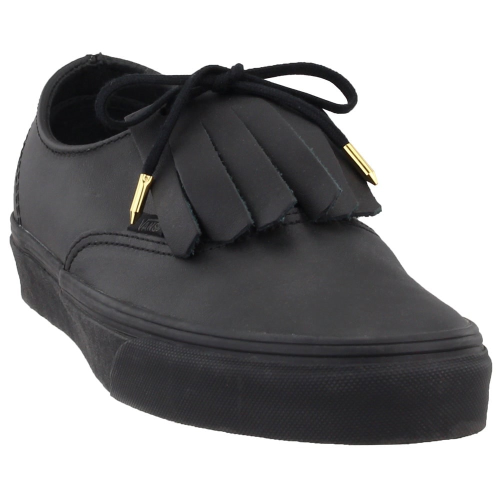 vans fringe