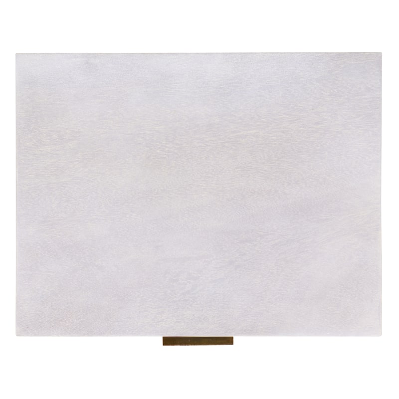 SAFAVIEH Home Sota 1-Shelf 1-Drawer Nightstand