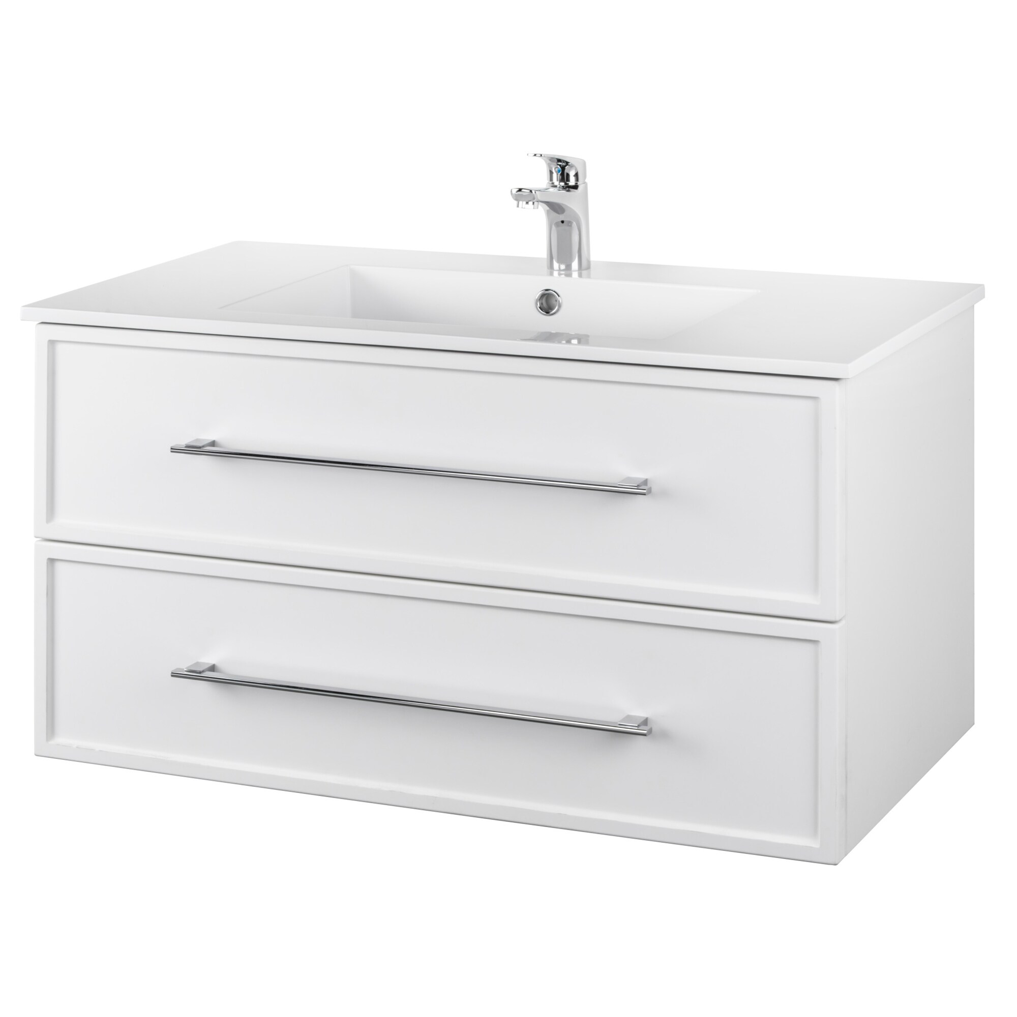 Cutler Kitchen and Bath Milano 36