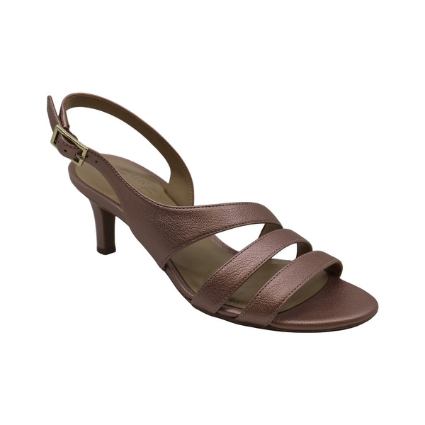 naturalizer women's taimi dress sandal