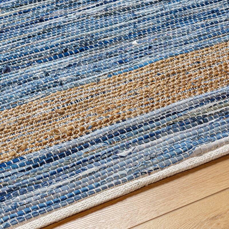 Livabliss Jean Modern & Contemporary Area Rug