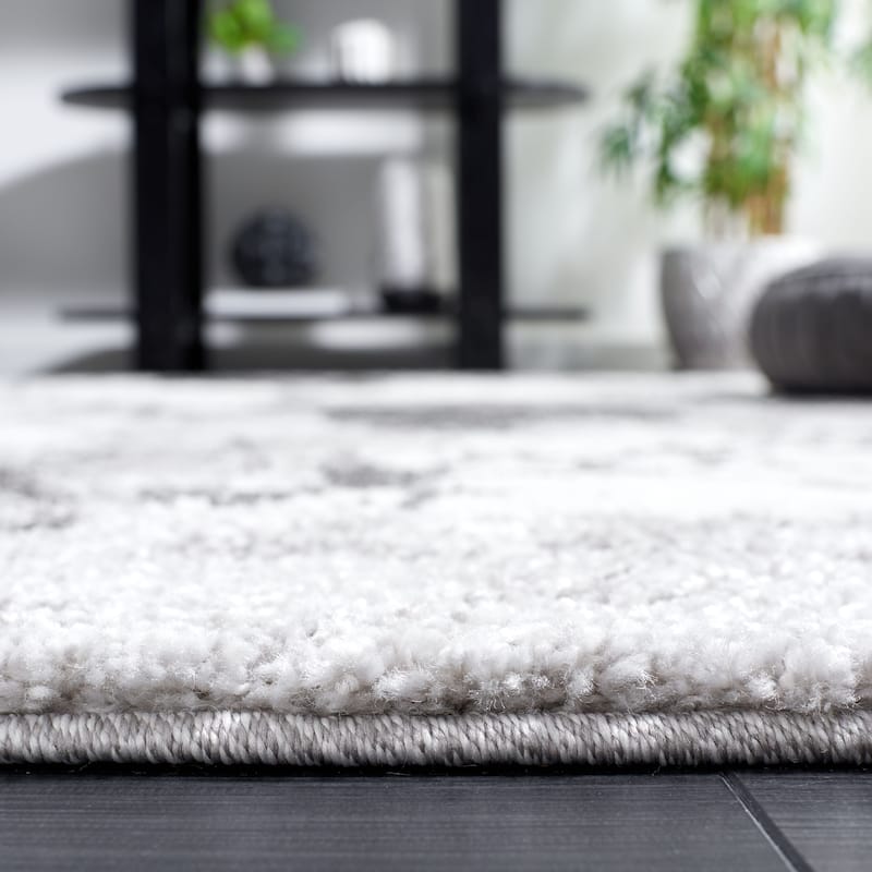 SAFAVIEH Century Trix Modern Abstract Rug