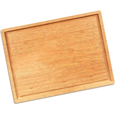Wood Cutting Board - Bamboo Chopping Board, Charcuterie Board Gift, Bridal Shower Gifts - Wedding Gifts, Gifts for Women