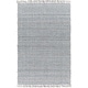 preview thumbnail 6 of 47, Gretna Handmade Farmhouse Recycled PET Area Rug