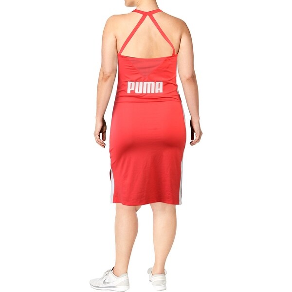puma archive dress