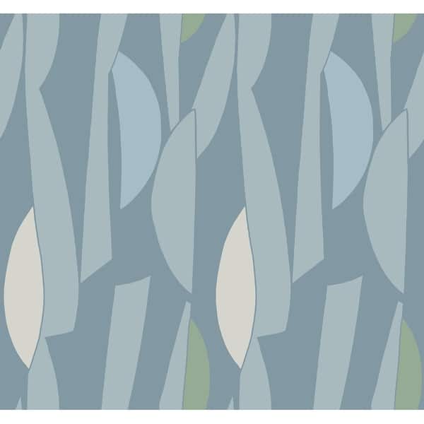 slide 2 of 7, York Wallcoverings Balance Mineral Wallpaper