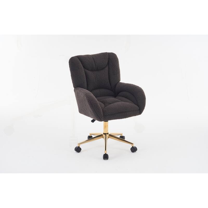 360 Swivel Comfortable Ergonomic Office Chair