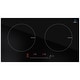 preview thumbnail 28 of 26, Cheftop Induction Cooktop Portable 120V Digital Electric Cooktop 1800 Watt, Digital 9 Cooking Zones Power Levels