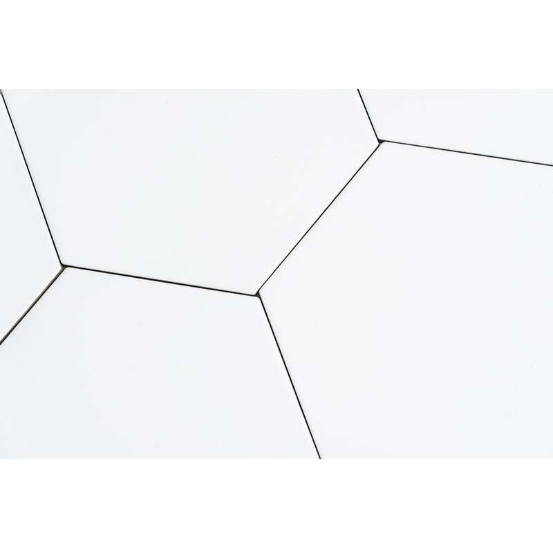 The Tile Life Milan 8x9.5 Porcelain Floor & Wall Tile