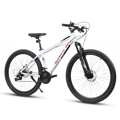 27 Inch Mountain Bike 21 Speed