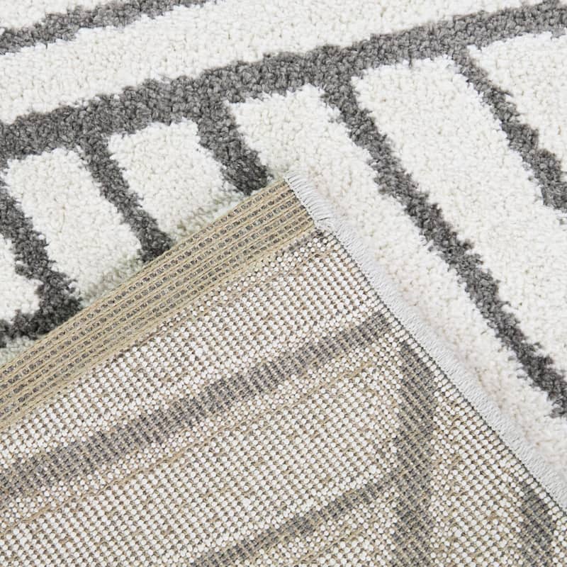 Bergman Organic Modern Area Rug